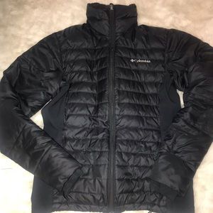 Columbia jacket
